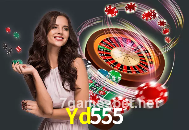 vivo no cassino Yd555