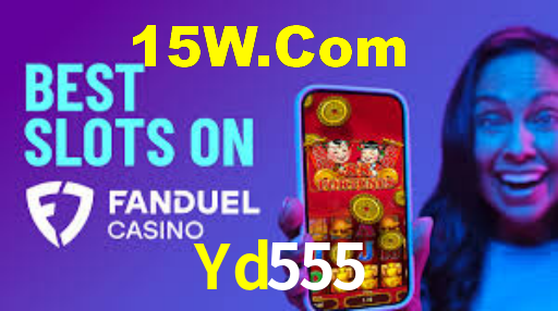 Yd555