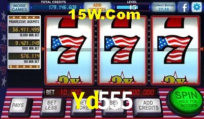 Live Casino Yd555