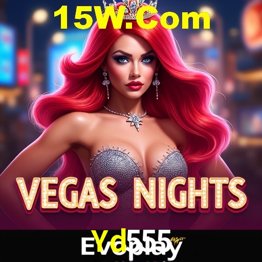 Descubra o Mundo do Cassino Online com Yd555