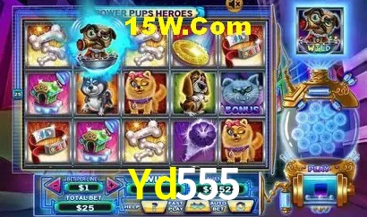 Flash Promotion Yd555