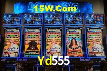 Secure Login Yd555