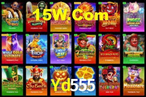Yd555