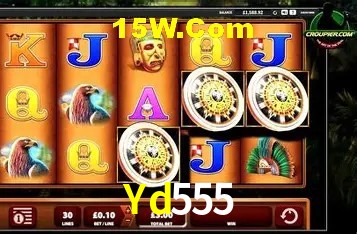 Account Benefits Yd555