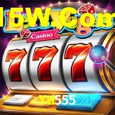Daily Bonuses Yd555