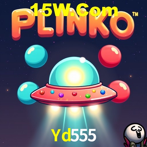 Descubra o Mundo do Cassino Online com Yd555