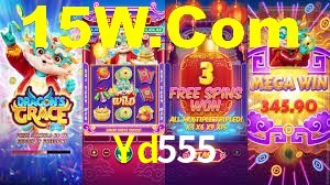 Yd555 Bet