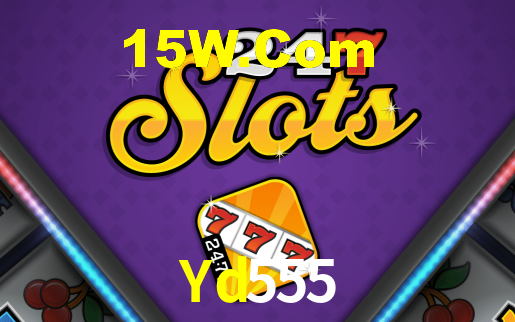 Yd555