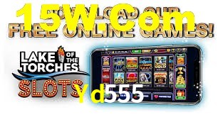 Roulette Table Yd555