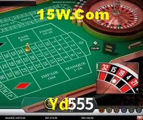 Experiência VIP Yd555
