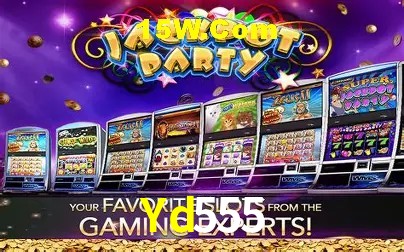Game Providers Yd555