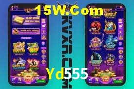 Football Betting Yd555