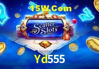 Welcome Bonus Yd555