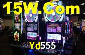 Welcome Bonus Yd555