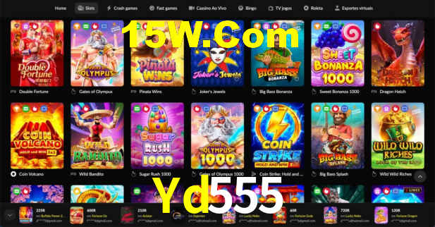 Yd555 Bet