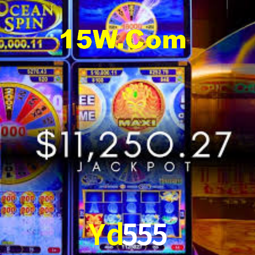 Sinta a adrenalina dos jogos de cassino com Yd555
