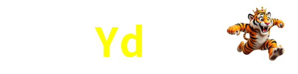 Logo da Yd555